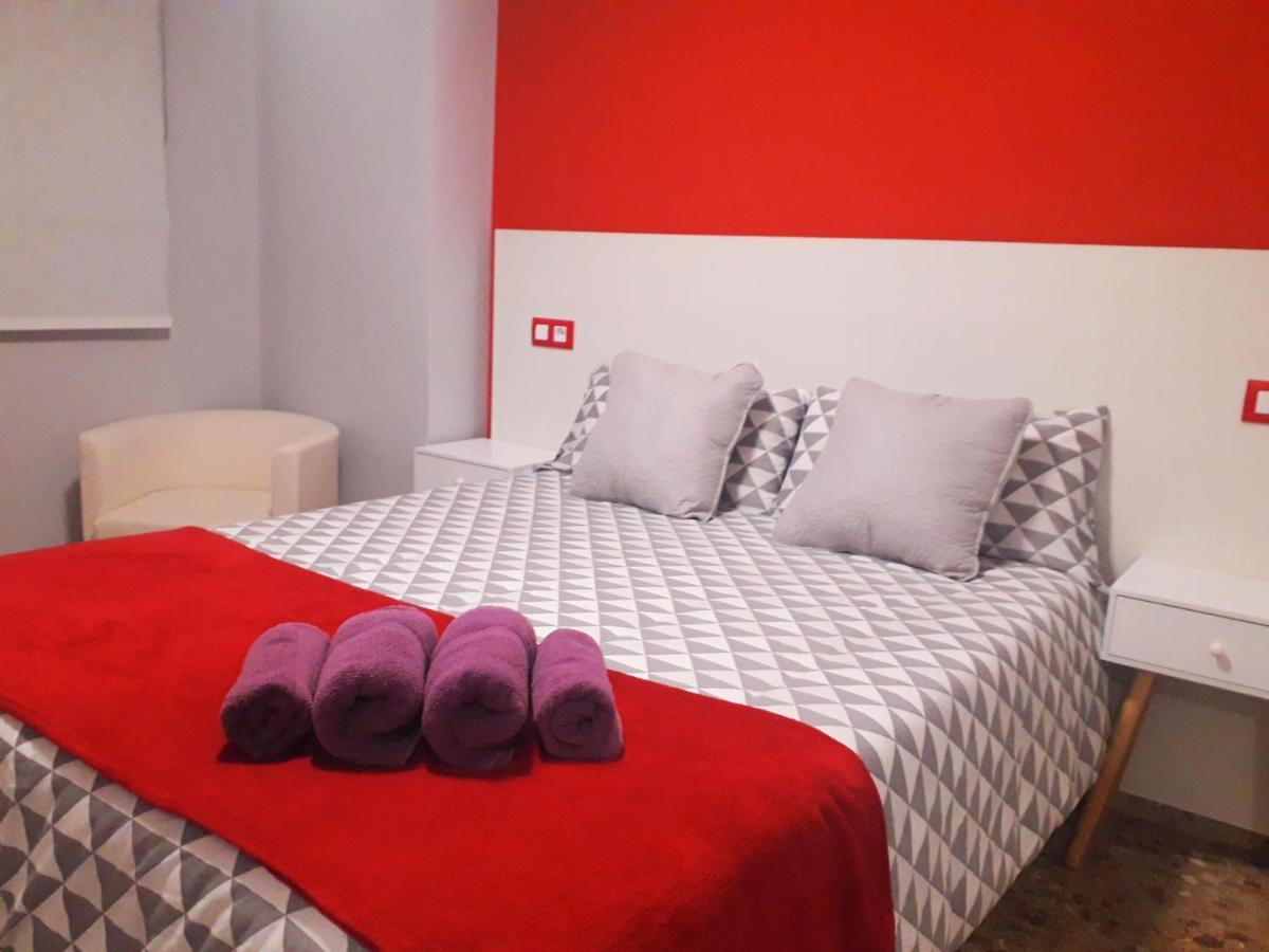 Moderno Y Original Apartamento Zona Levante Benidorm Esterno foto