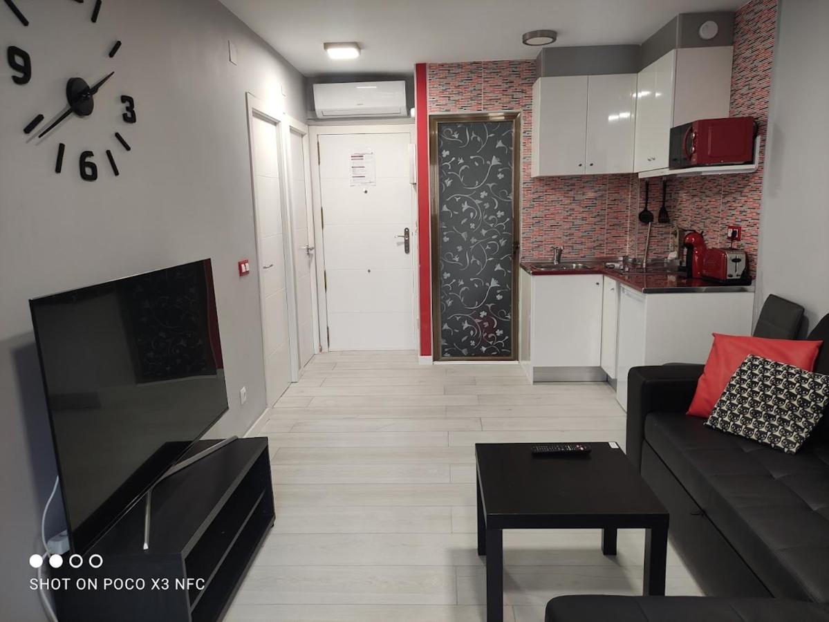 Moderno Y Original Apartamento Zona Levante Benidorm Esterno foto