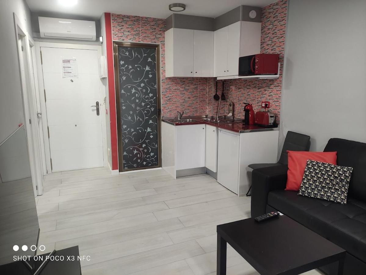 Moderno Y Original Apartamento Zona Levante Benidorm Esterno foto