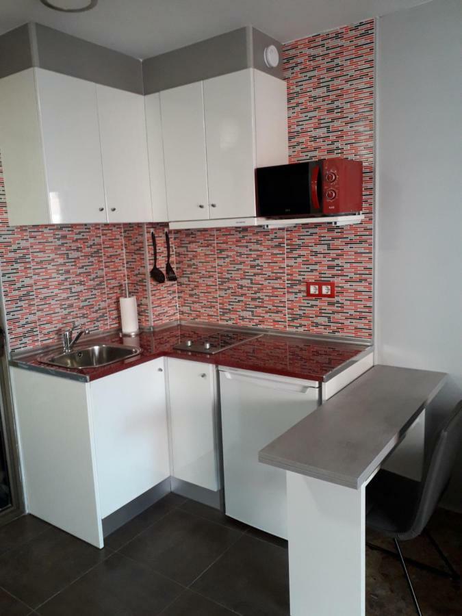Moderno Y Original Apartamento Zona Levante Benidorm Esterno foto