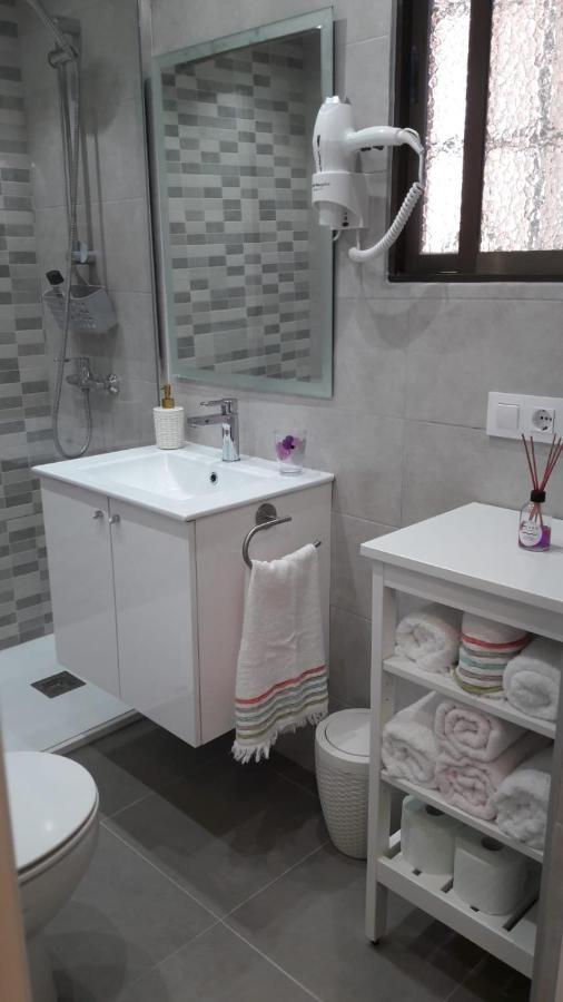Moderno Y Original Apartamento Zona Levante Benidorm Esterno foto