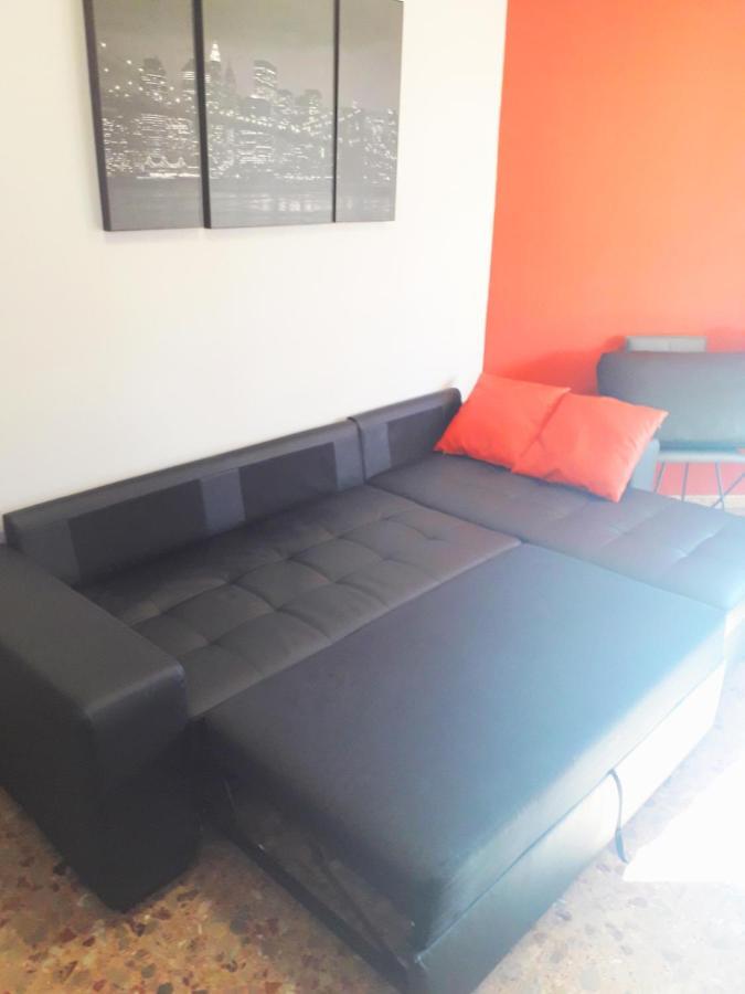 Moderno Y Original Apartamento Zona Levante Benidorm Esterno foto